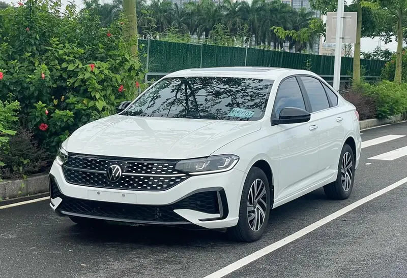 Volkswagen Lavida, 2023