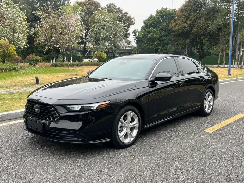 Honda Accord, 2023