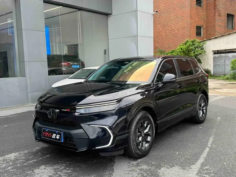 Honda Breeze, 2023