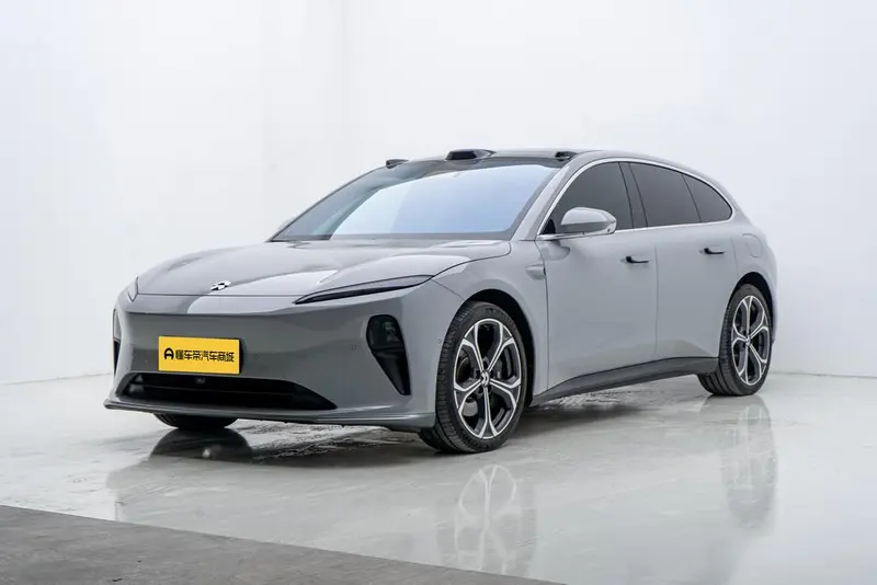 NIO ET5T, 2024