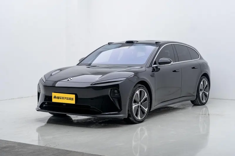 NIO ET5T, 2024