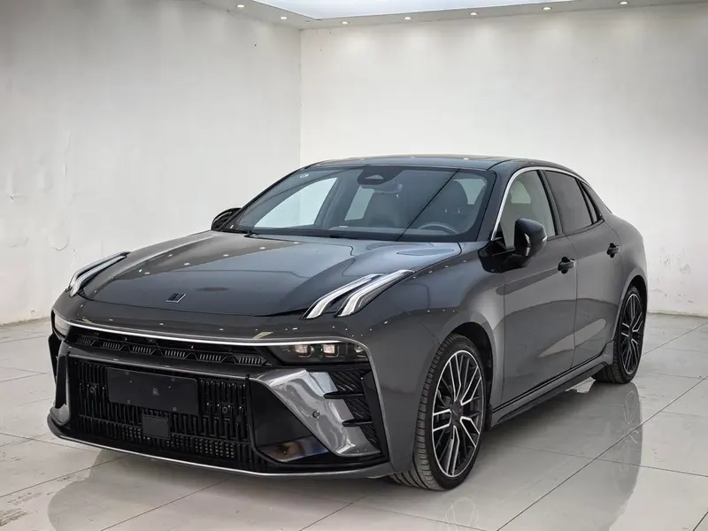 Lynk & Co 03, 2023