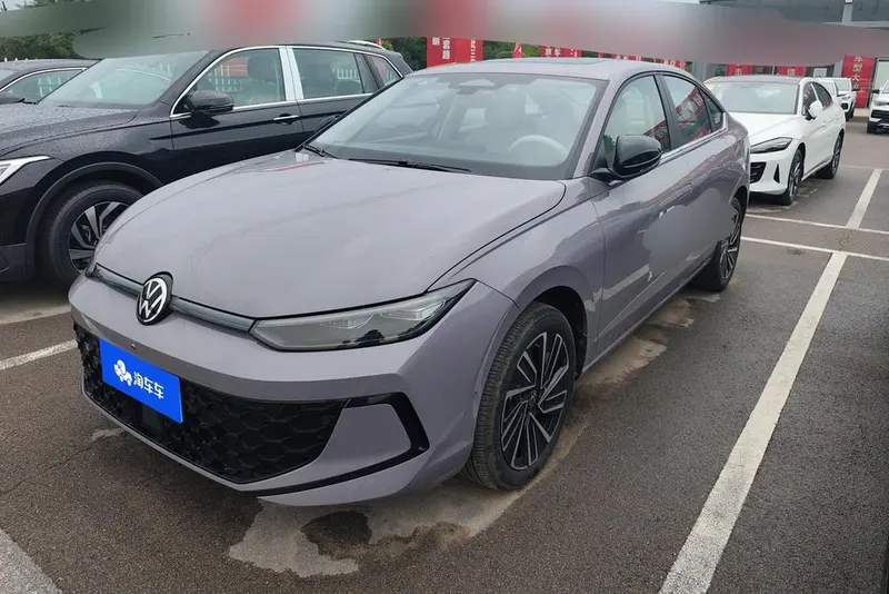 Volkswagen Lavida, 2026