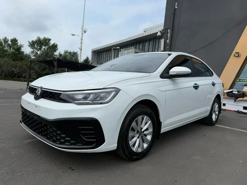 Volkswagen Lavida, 2025