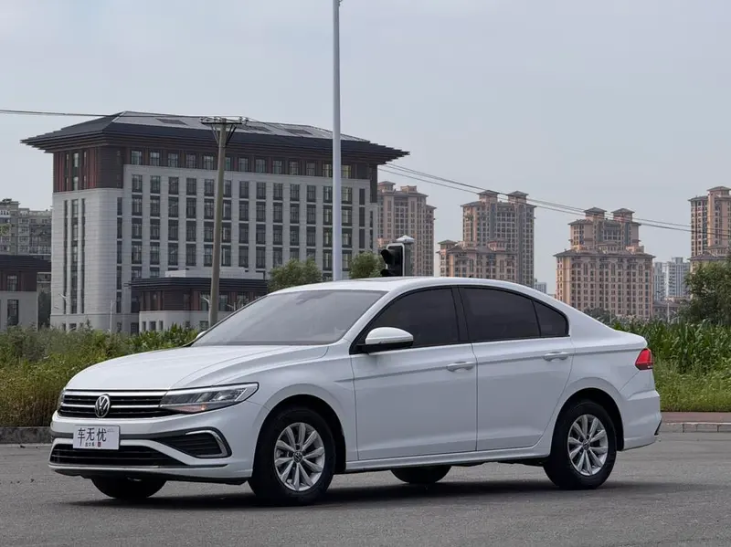 Volkswagen Bora, 2023