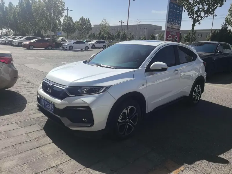 Honda XR-V, 2021