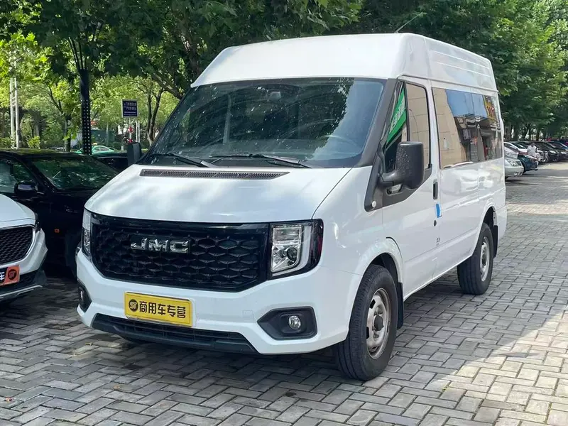 JMC Fushun, 2023