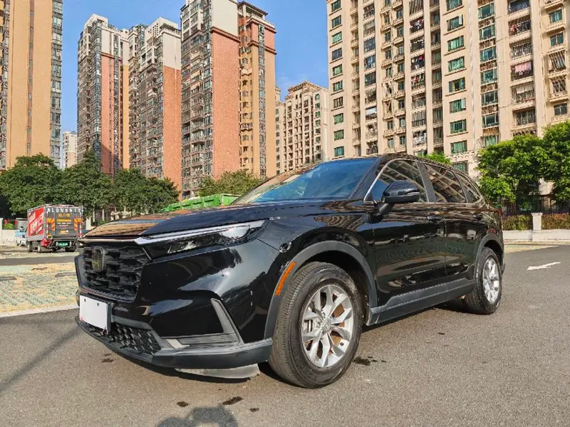 Honda CR-V, 2023
