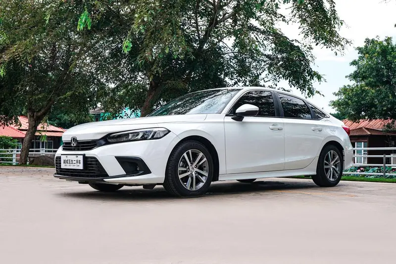 Honda Civic, 2023
