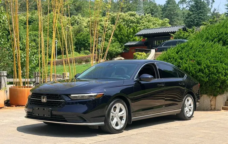 Honda Accord, 2023