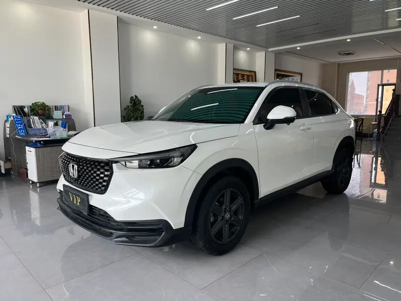 Honda XR-V, 2023