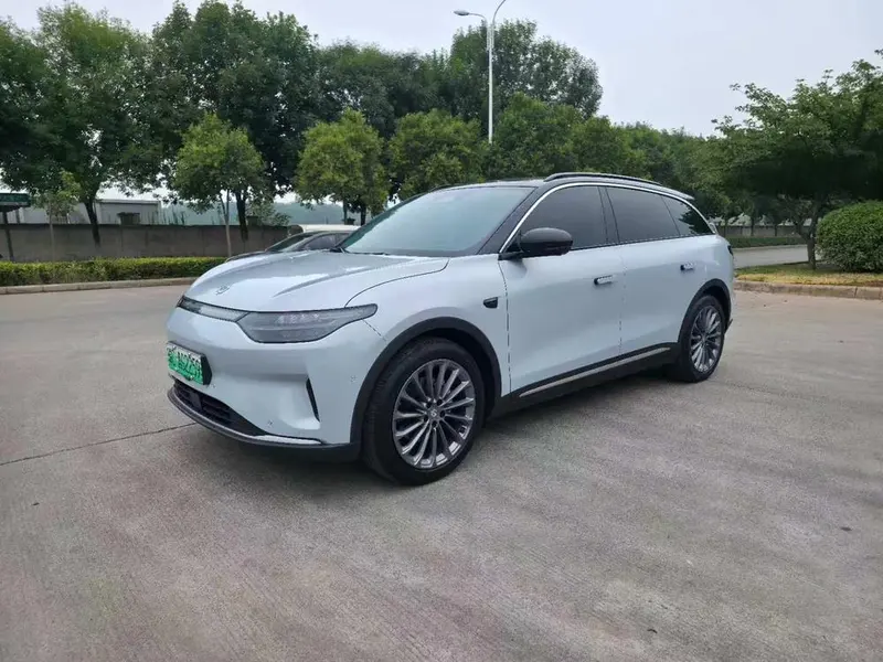 Leapmotor C11, 2024