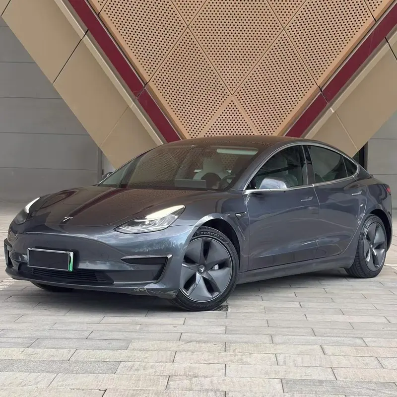 Tesla Model 3 (Import), 2019