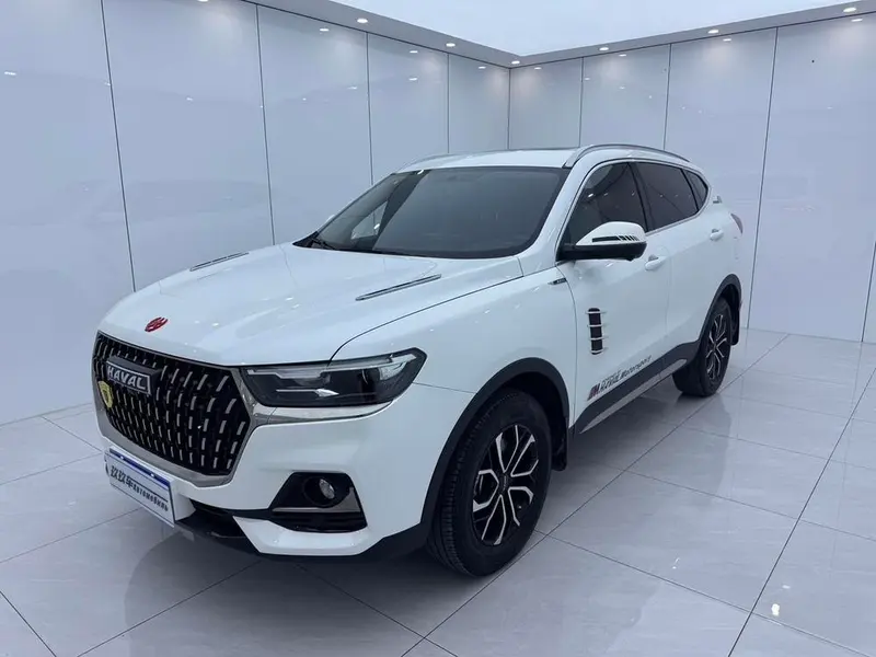 Haval H6, 2023