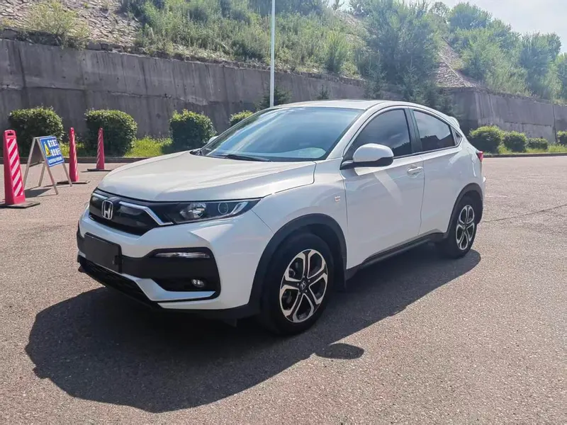Honda XR-V, 2021