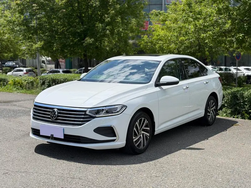 Volkswagen Lavida, 2023
