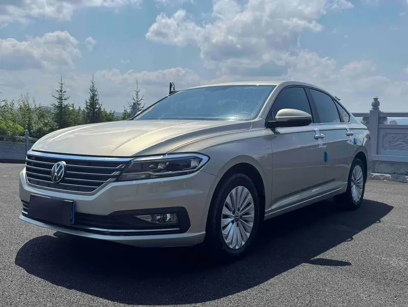 Volkswagen Lavida, 2022