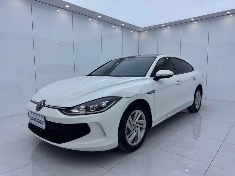 Volkswagen Lamando, 2023