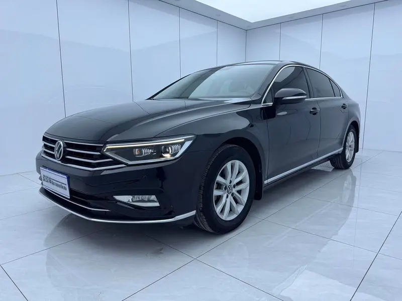 Volkswagen Magotan, 2023