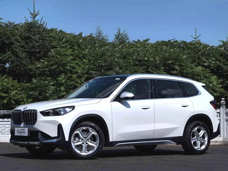 BMW X1, 2023