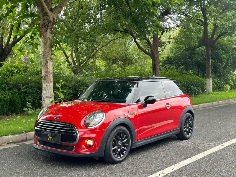 MINI MINI, 2016