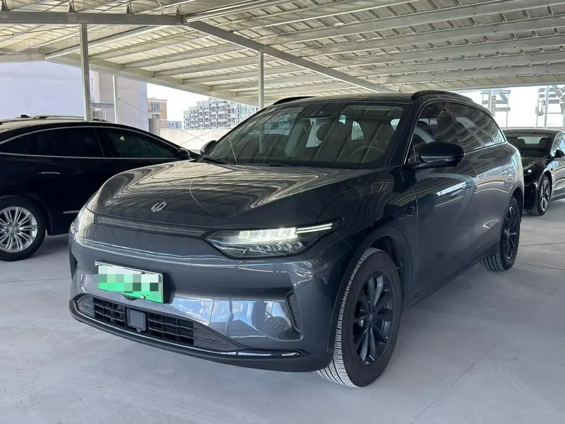 Leapmotor C11, 2023