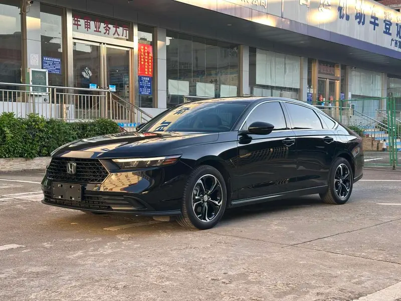 Honda Accord, 2023