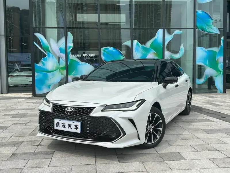 Toyota Avalon, 2023