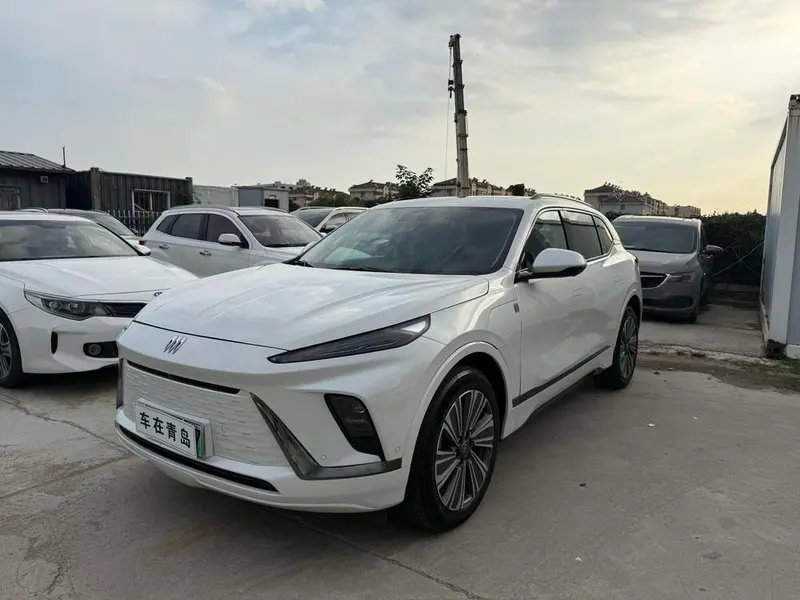 Buick E5, 2023