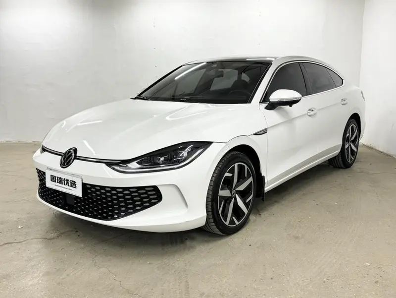 Volkswagen Lamando, 2023