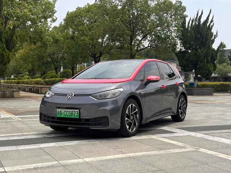 Volkswagen ID.3, 2023
