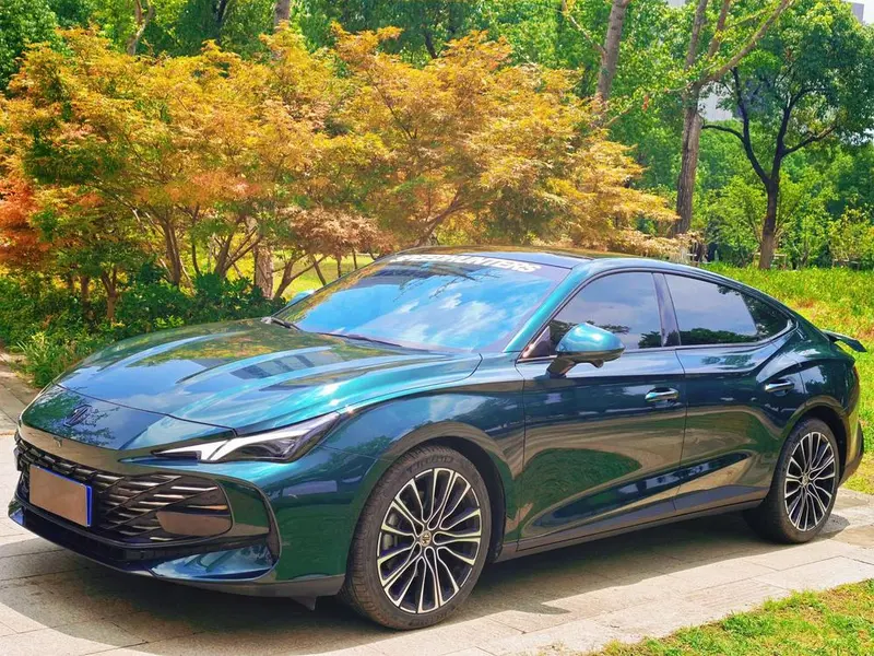 MG 7, 2023
