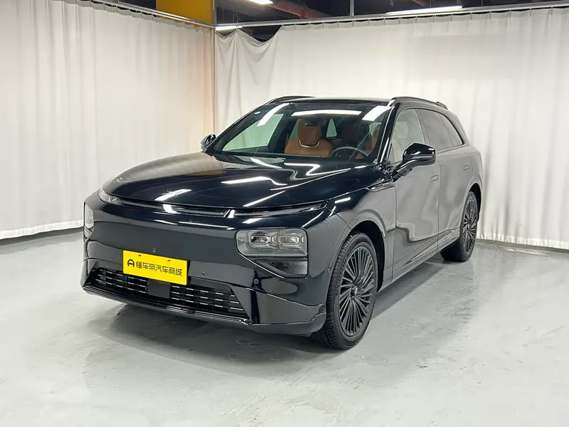XPeng G9, 2026