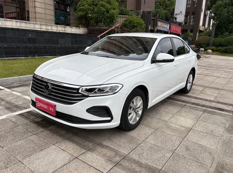 Volkswagen Lavida, 2023