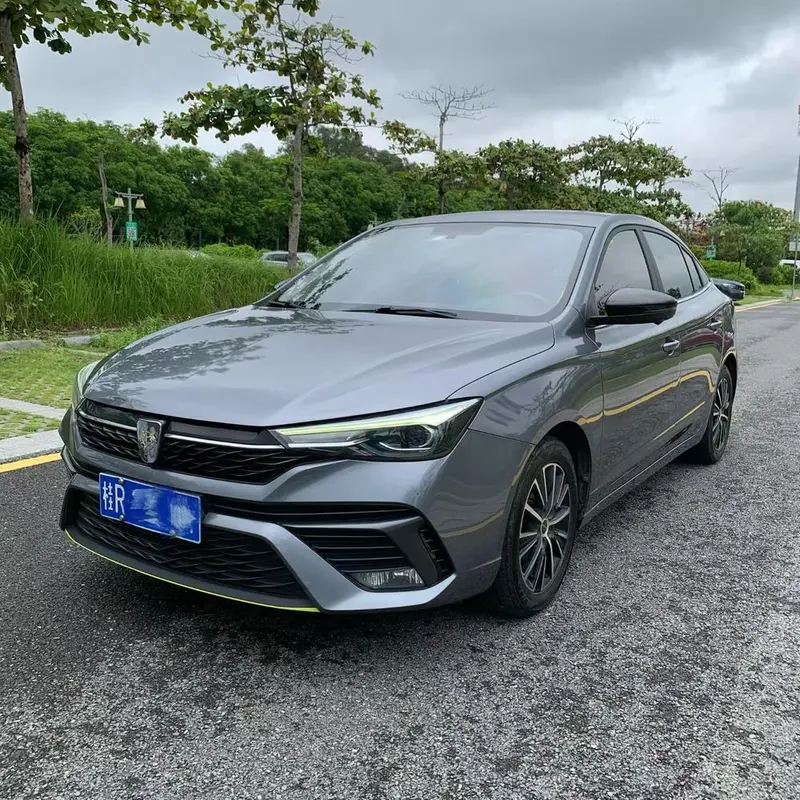 Roewe i5, 2021