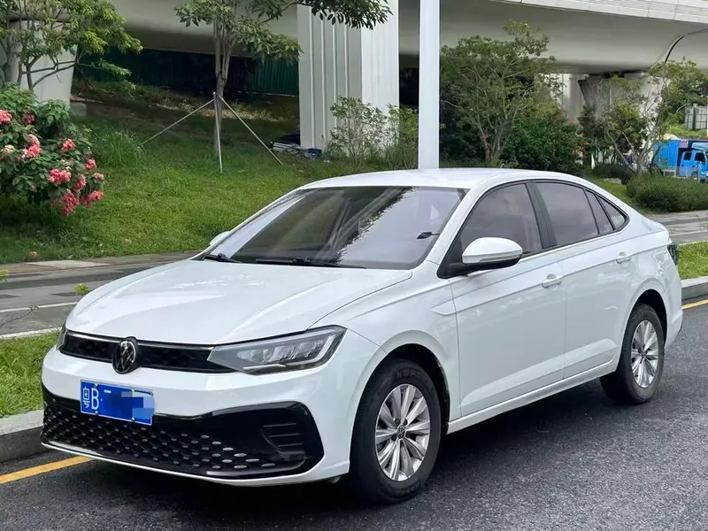 Volkswagen Lavida, 2023