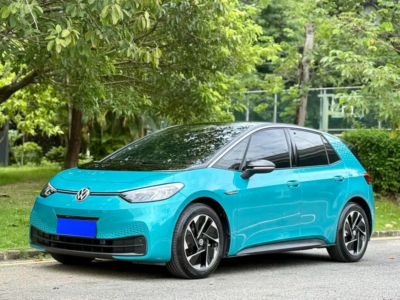 Volkswagen ID.3, 2023