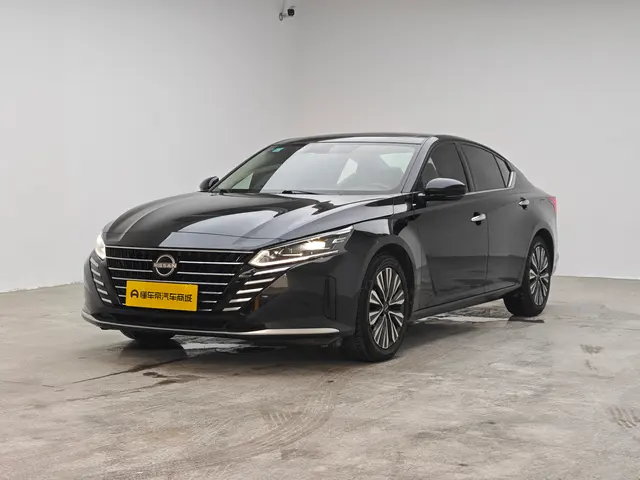 Nissan Teana, 2022