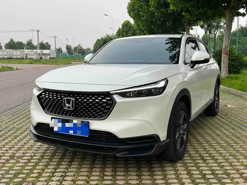 Honda XR-V, 2024