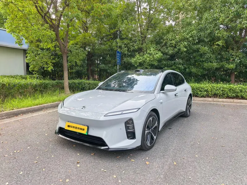 NIO ET5T, 2025