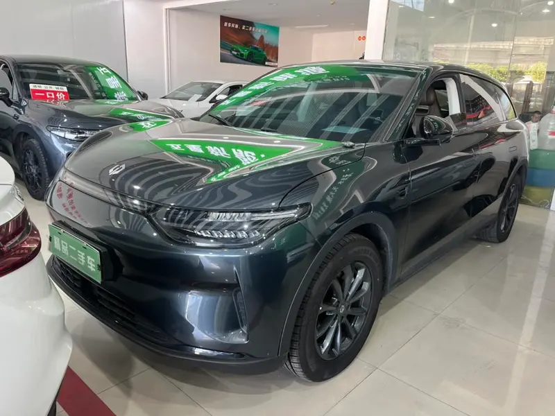 Leapmotor C11, 2023