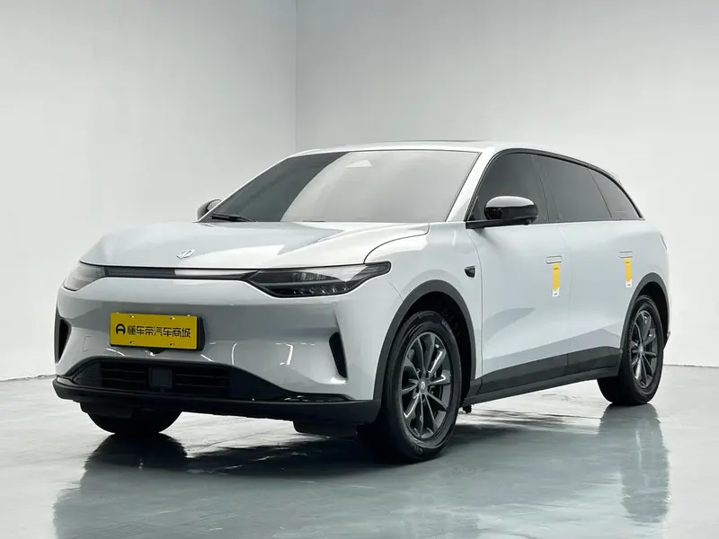 Leapmotor C11, 2023