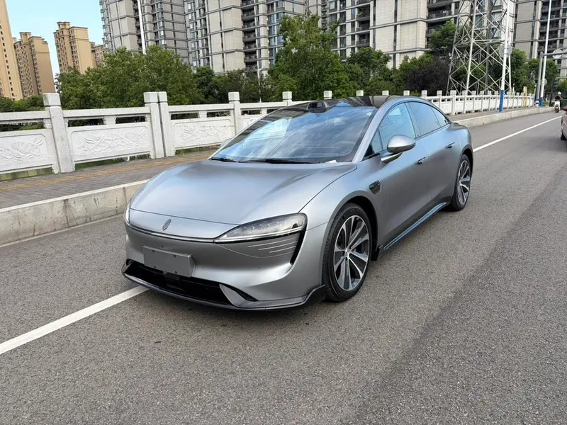 Maextro Luxeed S7, 2026