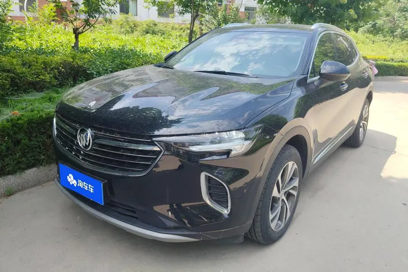 Buick Envision S, 2023