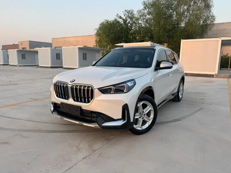 BMW X1, 2023