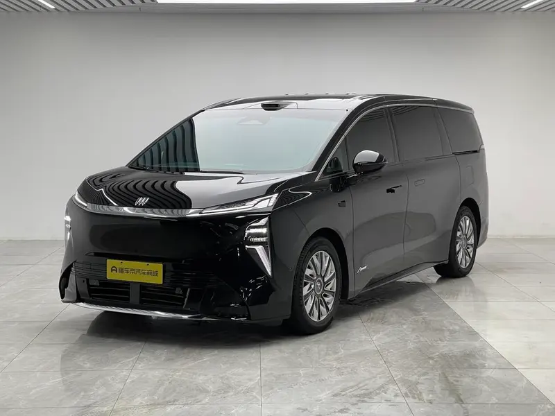 Buick Zhijing Shijia, 2026