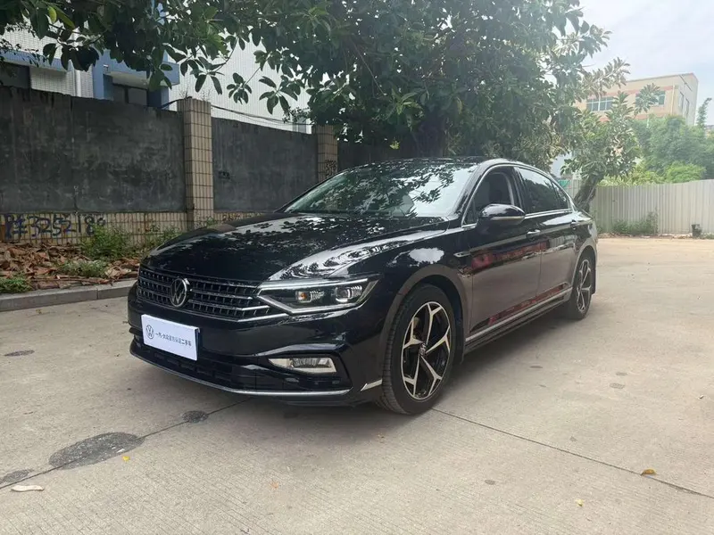 Volkswagen Magotan, 2023