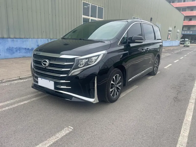 GAC Trumpchi Trumpchi M8, 2023