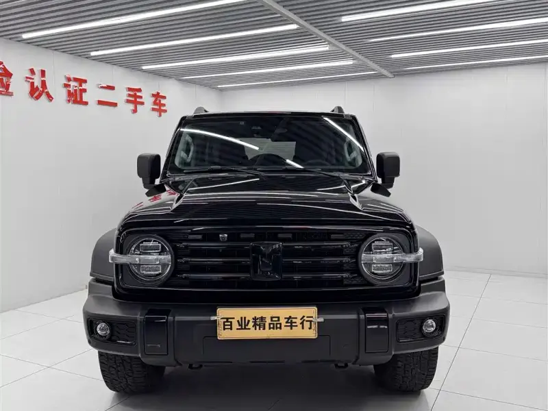 Tank 300, 2022