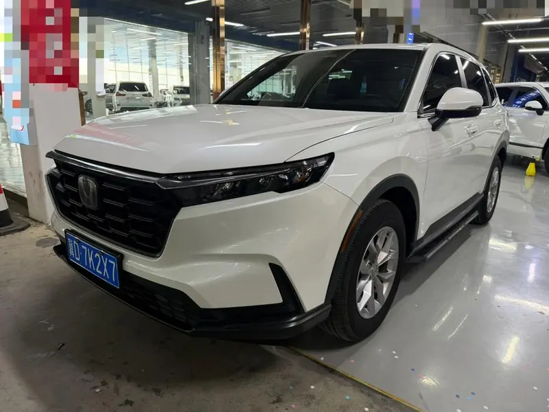 Honda CR-V, 2023